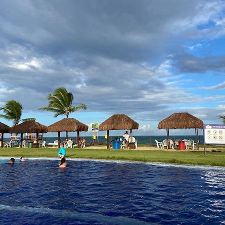Ancorar Flats Condominio A Beira Mar Pôrto das Galinhas Zewnętrze zdjęcie