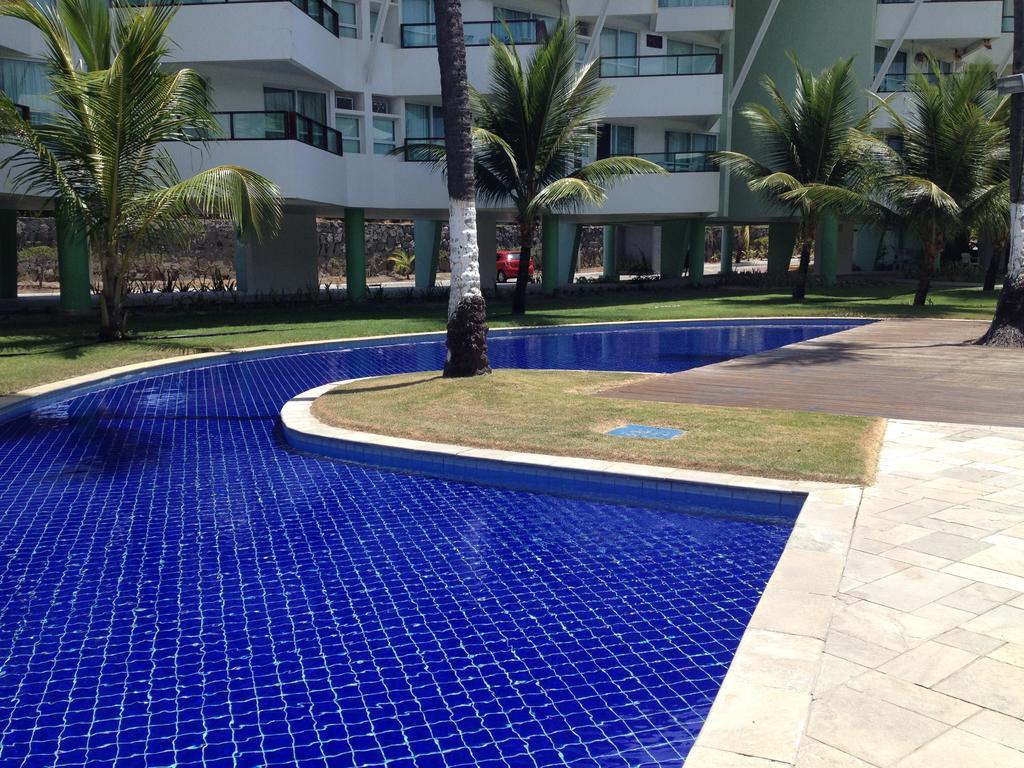 Ancorar Flats Condominio A Beira Mar Pôrto das Galinhas Pokój zdjęcie