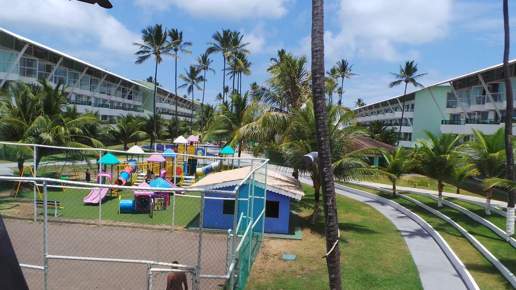 Ancorar Flats Condominio A Beira Mar Pôrto das Galinhas Pokój zdjęcie