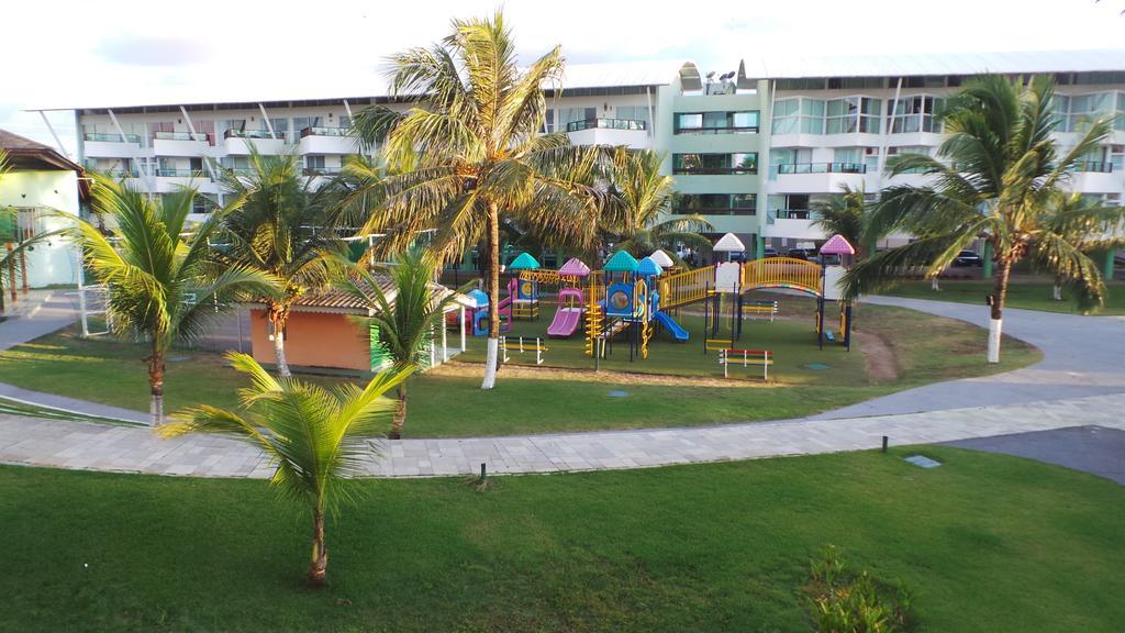 Ancorar Flats Condominio A Beira Mar Pôrto das Galinhas Pokój zdjęcie