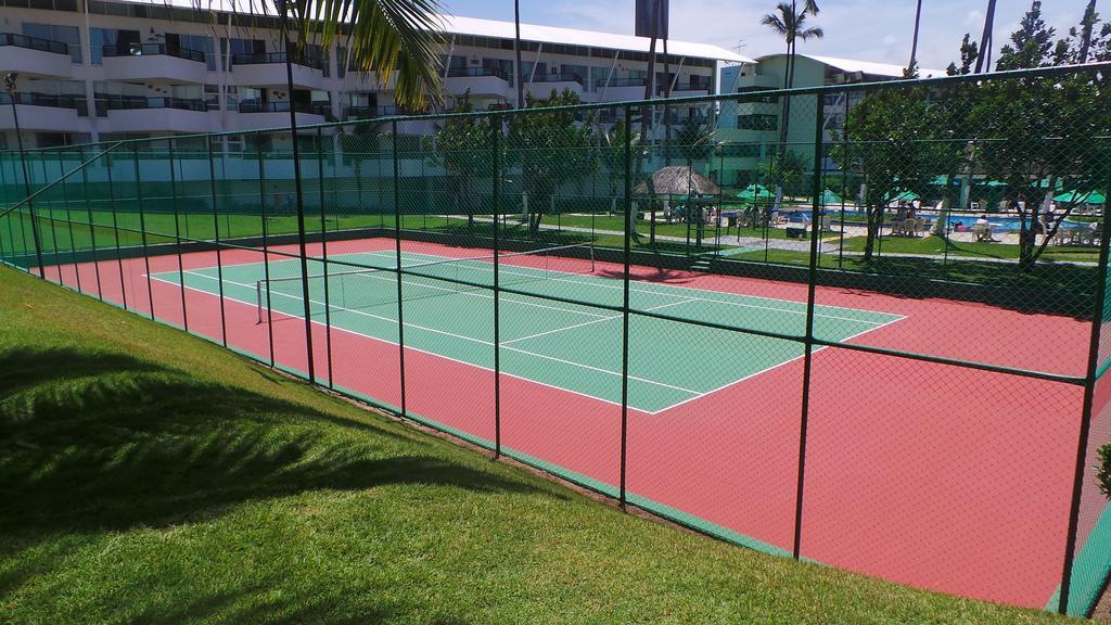 Ancorar Flats Condominio A Beira Mar Pôrto das Galinhas Pokój zdjęcie