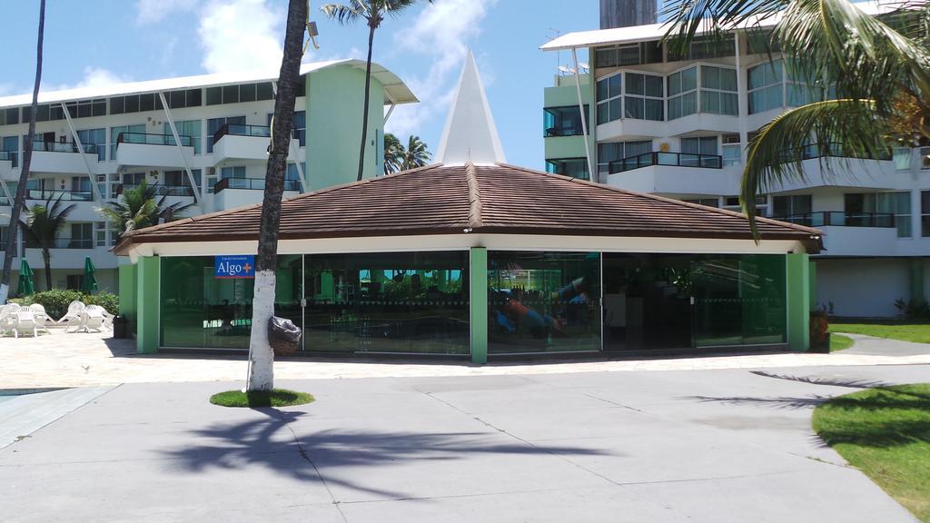 Ancorar Flats Condominio A Beira Mar Pôrto das Galinhas Pokój zdjęcie