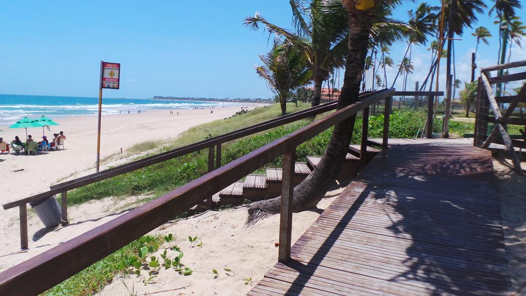 Ancorar Flats Condominio A Beira Mar Pôrto das Galinhas Pokój zdjęcie