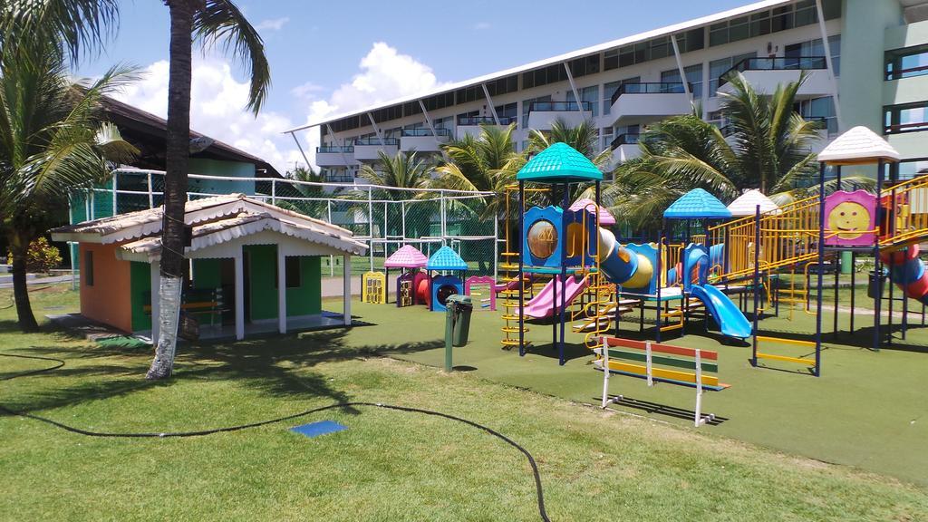 Ancorar Flats Condominio A Beira Mar Pôrto das Galinhas Pokój zdjęcie